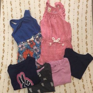 Cat and Jack 18m summer bundle!